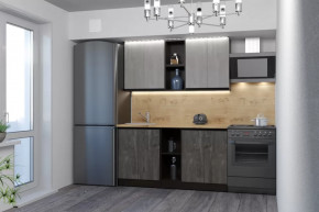 Кухонный гарнитур Симфония нормал 1500 мм в Покачах - pokachi.mebel-tymen.ru | фото