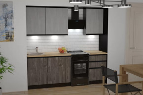 Кухонный гарнитур Симфония стандарт 1600 мм в Покачах - pokachi.mebel-tymen.ru | фото