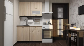 Кухонный гарнитур Симона лайт 1200 мм в Покачах - pokachi.mebel-tymen.ru | фото