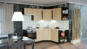 Кухонный гарнитур Симона оптима 2000*1800 мм в Покачах - pokachi.mebel-tymen.ru | фото