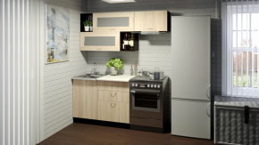 Кухонный гарнитур Симона экстра 1700 мм в Покачах - pokachi.mebel-tymen.ru | фото