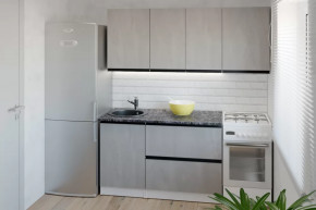 Кухонный гарнитур Сюита макси 1800 мм в Покачах - pokachi.mebel-tymen.ru | фото