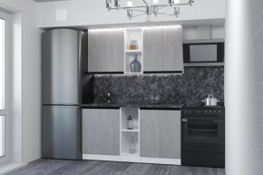 Кухонный гарнитур Сюита нормал 1500 мм в Покачах - pokachi.mebel-tymen.ru | фото