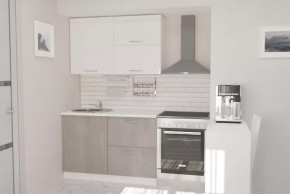 Кухонный гарнитур Терция лайт 1200 мм в Покачах - pokachi.mebel-tymen.ru | фото