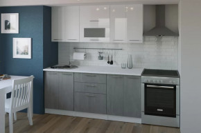 Кухонный гарнитур Терция макси 2 1800 мм в Покачах - pokachi.mebel-tymen.ru | фото