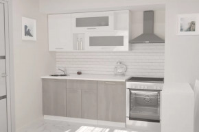 Кухонный гарнитур Терция стандарт 1600 мм в Покачах - pokachi.mebel-tymen.ru | фото