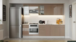 Кухонный гарнитур «Весна» №1 в Покачах - pokachi.mebel-tymen.ru | фото