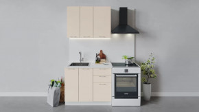 Кухонный гарнитур «Весна» длиной 100 см в Покачах - pokachi.mebel-tymen.ru | фото