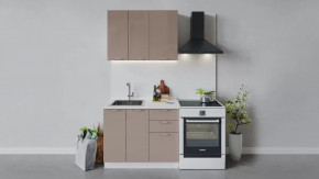 Кухонный гарнитур «Весна» длиной 100 см в Покачах - pokachi.mebel-tymen.ru | фото