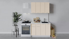 Кухонный гарнитур «Весна» длиной 120 см в Покачах - pokachi.mebel-tymen.ru | фото