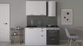 Кухонный гарнитур Винчи длиной 100 см в Покачах - pokachi.mebel-tymen.ru | фото