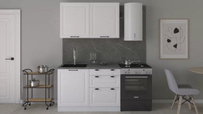 Кухонный гарнитур Винчи длиной 120 см в Покачах - pokachi.mebel-tymen.ru | фото