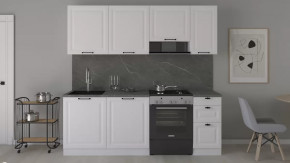 Кухонный гарнитур Винчи длиной 220 см в Покачах - pokachi.mebel-tymen.ru | фото