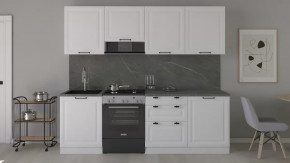 Кухонный гарнитур Винчи длиной 240 см в Покачах - pokachi.mebel-tymen.ru | фото