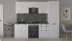 Кухонный гарнитур Винчи длиной 260 см в Покачах - pokachi.mebel-tymen.ru | фото