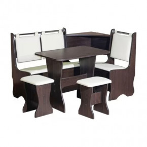 Кухонный уголок Аленка-15 Венге в Покачах - pokachi.mebel-tymen.ru | фото