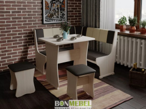 Кухонный уголок "Гамма" (тип 1) мини в Покачах - pokachi.mebel-tymen.ru | фото