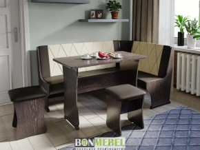 Кухонный уголок "Гамма" (тип 2) в Покачах - pokachi.mebel-tymen.ru | фото