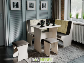 Кухонный уголок "Гамма" (тип 2) мини в Покачах - pokachi.mebel-tymen.ru | фото