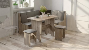 Кухонный уголок «Техас» Исп.1 в Покачах - pokachi.mebel-tymen.ru | фото