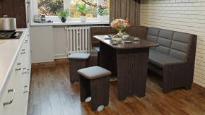 Кухонный уголок «Техас» Исп.2 в Покачах - pokachi.mebel-tymen.ru | фото