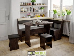 Кухонный уголок "Уют - 1" в Покачах - pokachi.mebel-tymen.ru | фото