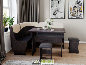 Кухонный уголок "Уют - 2" в Покачах - pokachi.mebel-tymen.ru | фото