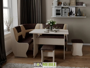 Кухонный уголок "Уют - 3" в Покачах - pokachi.mebel-tymen.ru | фото