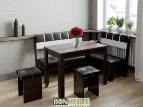 Кухонный уголок "Уют - 8" в Покачах - pokachi.mebel-tymen.ru | фото