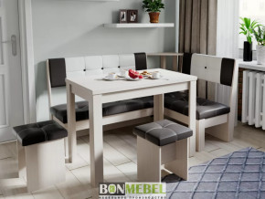 Кухонный уголок "Уют - 9" в Покачах - pokachi.mebel-tymen.ru | фото