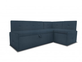 Кухонный уголок Вена Lunar Navy кат. 1 в Покачах - pokachi.mebel-tymen.ru | фото