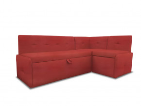 Кухонный уголок Вена Marvel Red кат. 4 в Покачах - pokachi.mebel-tymen.ru | фото