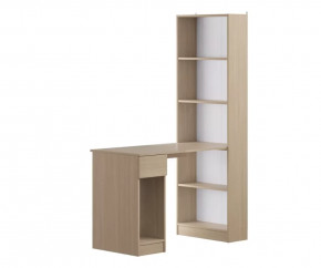 Лайт Шкаф комбинированный 10.01 (Плэйн) в Покачах - pokachi.mebel-tymen.ru | фото