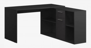 Лайт Стол письменный 03.245.01(Темно-Серый) в Покачах - pokachi.mebel-tymen.ru | фото