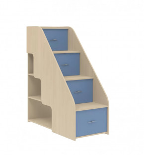 Лестница Дельта-23.02 в Покачах - pokachi.mebel-tymen.ru | фото