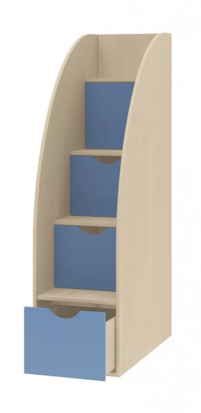 Лестница ДЕЛЬТА-23.03 в Покачах - pokachi.mebel-tymen.ru | фото