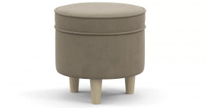 Лора Пуф арт. ТП 327 в Покачах - pokachi.mebel-tymen.ru | фото