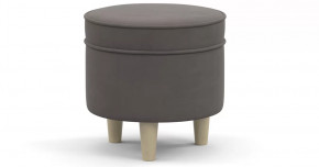 Лора Пуф арт. ТП 331 в Покачах - pokachi.mebel-tymen.ru | фото