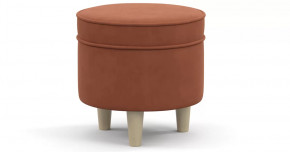 Лора Пуф арт. ТП 332 в Покачах - pokachi.mebel-tymen.ru | фото