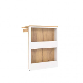 Лойс 86 Cтол приставной угловой в Покачах - pokachi.mebel-tymen.ru | фото