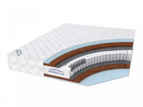 Матрас Амелия в Покачах - pokachi.mebel-tymen.ru | фото