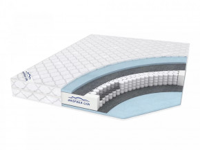 Матрас Бари в Покачах - pokachi.mebel-tymen.ru | фото