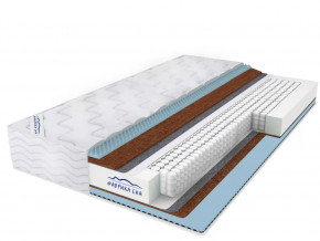 Матрас Bio massage cocos TFK в Покачах - pokachi.mebel-tymen.ru | фото