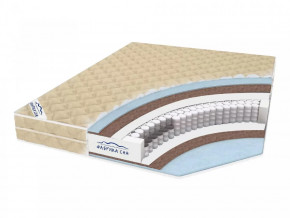 Матрас Bio Modern light в Покачах - pokachi.mebel-tymen.ru | фото