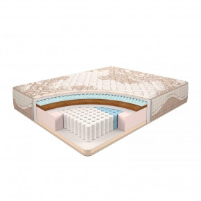 Матрас Concordia Felicita в Покачах - pokachi.mebel-tymen.ru | фото