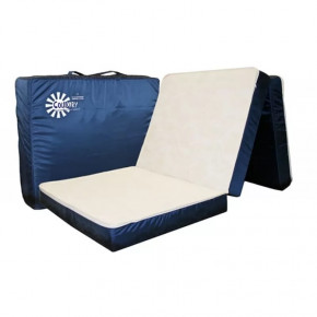 Матрас Country Light Maxi в Покачах - pokachi.mebel-tymen.ru | фото