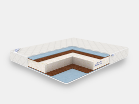 Матрас Eco Hard в Покачах - pokachi.mebel-tymen.ru | фото