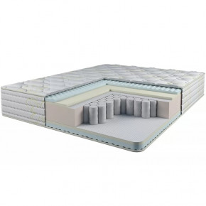 Матрас Elite Premium Flex Шахматы в Покачах - pokachi.mebel-tymen.ru | фото