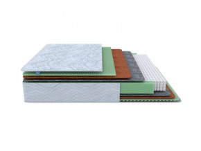 Матрас GREEN M 900*1900 мм в Покачах - pokachi.mebel-tymen.ru | фото