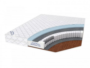 Матрас Лана в Покачах - pokachi.mebel-tymen.ru | фото